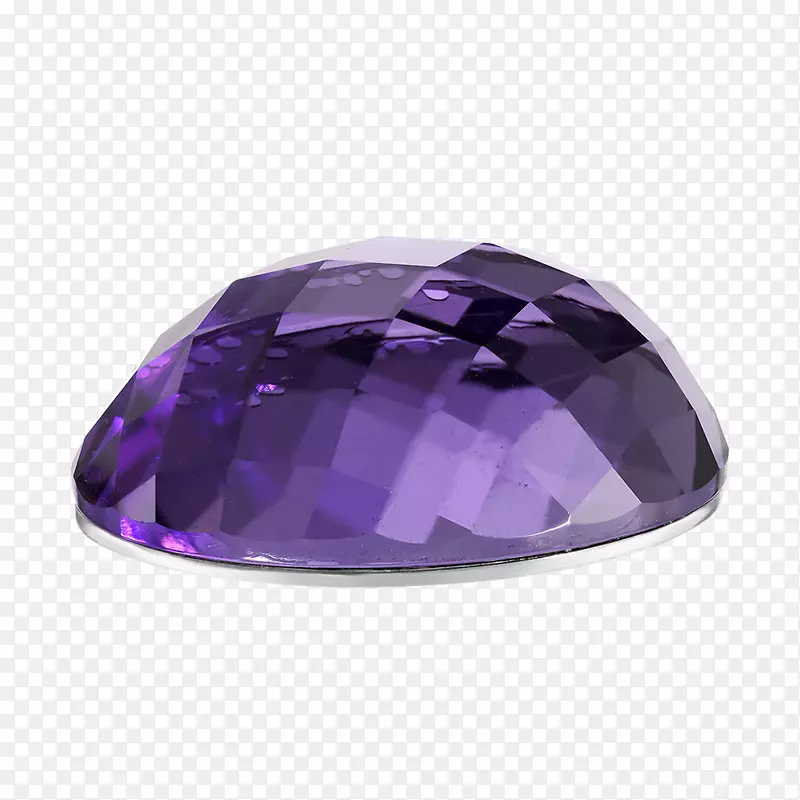 紫水晶玛瑙石
