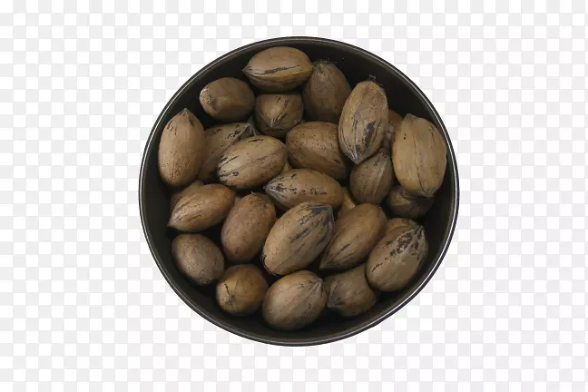 牙买加蓝山咖啡坚果商品豆类超级食品山核桃坚果
