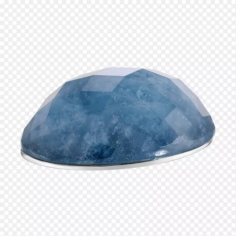 蓝宝石-玛瑙石