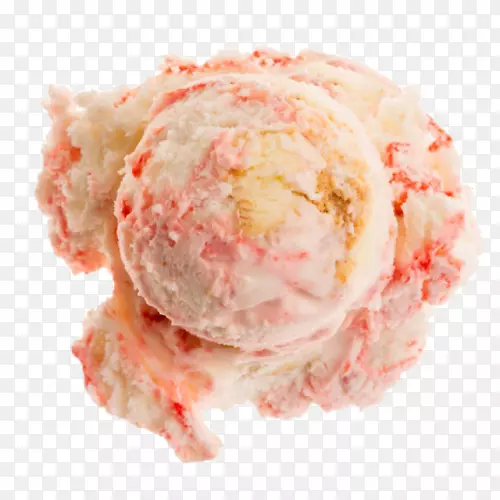 冰淇淋奶油派-鸡肉派