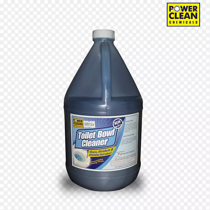 化学反应中的溶剂，液体动力，清洁液体，汽车-厕所清洁剂
