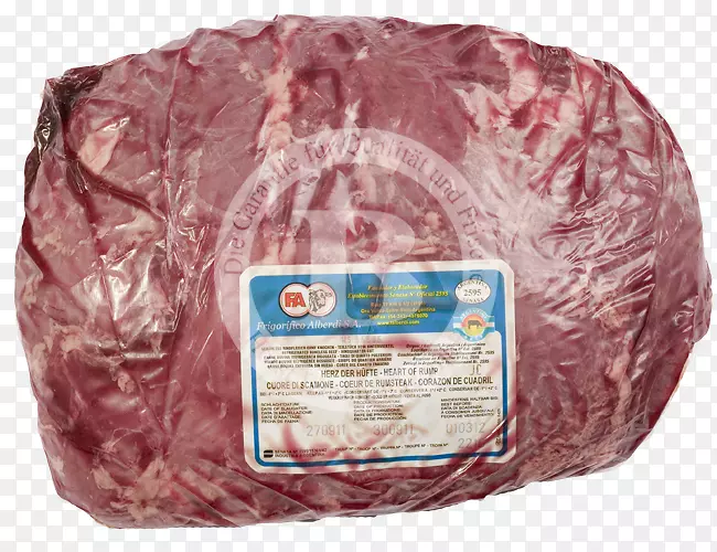 卡波科洛女高音神户牛肉动物脂肪和鱼片牛排