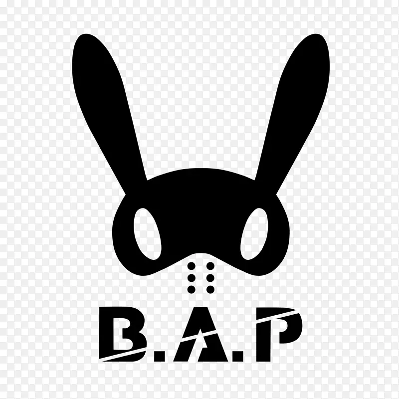 ba.p标志k-popts娱乐音乐家
