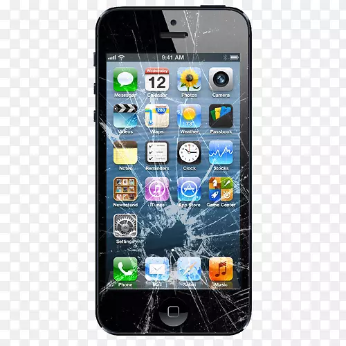 iPhone5s iphone 3gs iphone 4s苹果iphone 7加破解手机