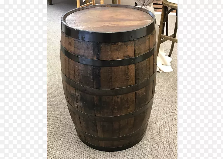 桶桌酒威士忌ALT属性.酒桶