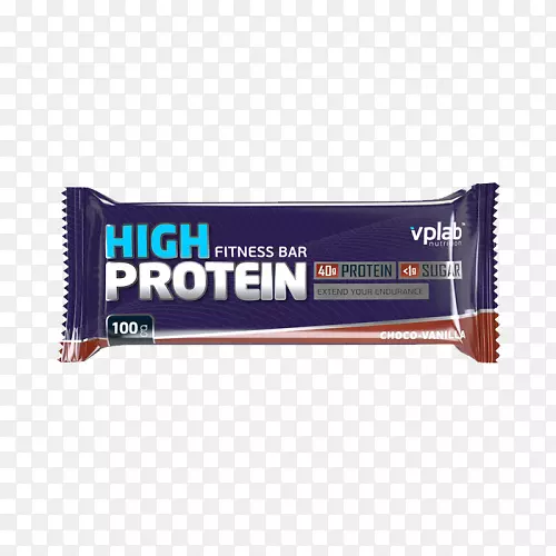 巧克力棒蛋白质棒高蛋白饮食健美补充高蛋白