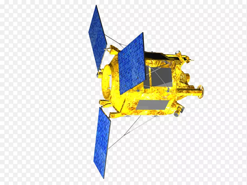 SPOT 6卫星SPOT-7空中客车集团Se-空间卫星