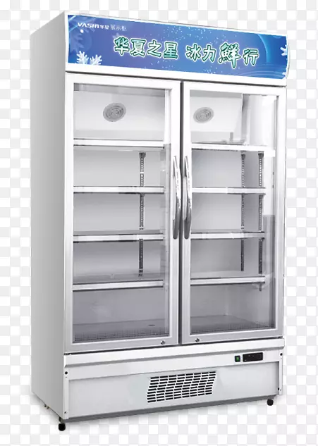冰箱冷藏柜门冷冻机-三星冰箱