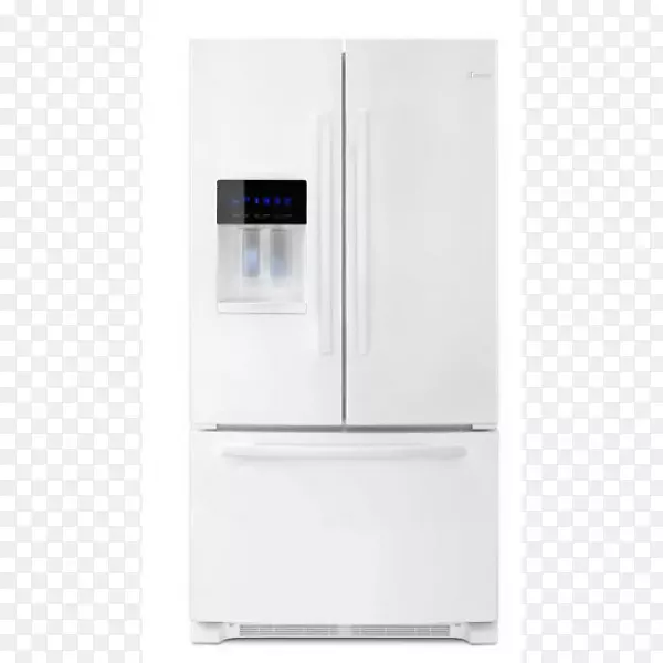 冰箱烹饪范围冰箱画廊fghb2866p厨房天野之弥公司-冰箱