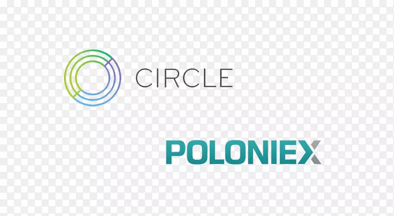 Poloniex循环加密货币交换高盛-圆
