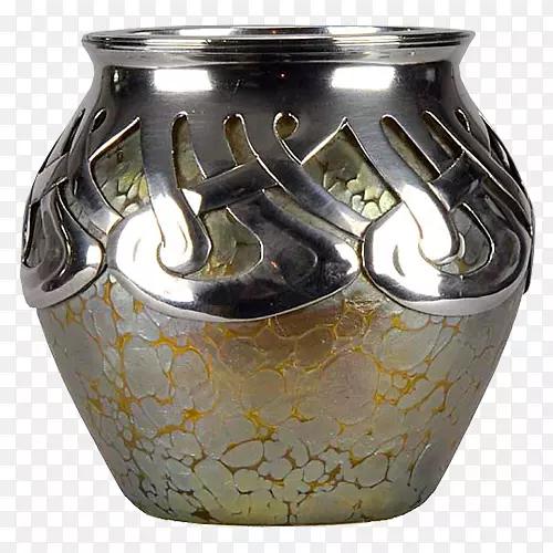 陶瓷花瓶-古董花瓶