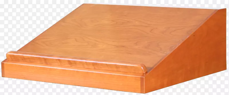 桌椅-木制台面