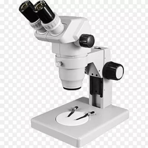 立体显微镜双筒望远镜显微镜