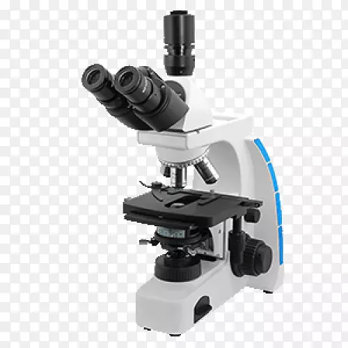 光学显微镜光目镜单目显微镜