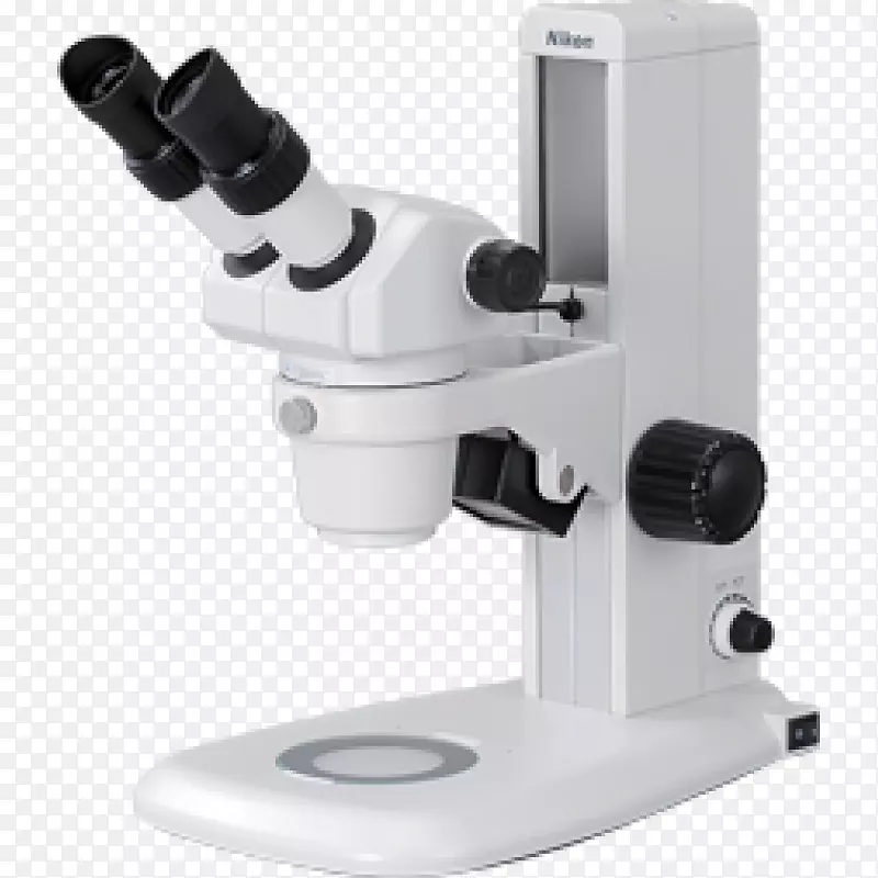 立体显微镜、光学倒置显微镜