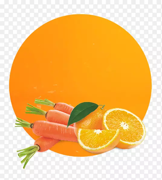 克莱门汀橘子汁柠檬橙