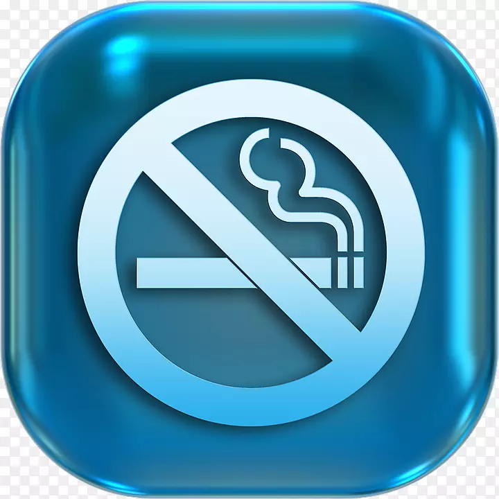 禁烟、戒烟、吸烟标志-健康