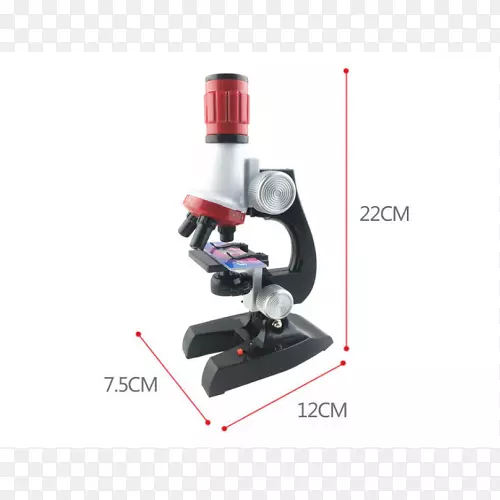 数字显微镜光学科学显微镜
