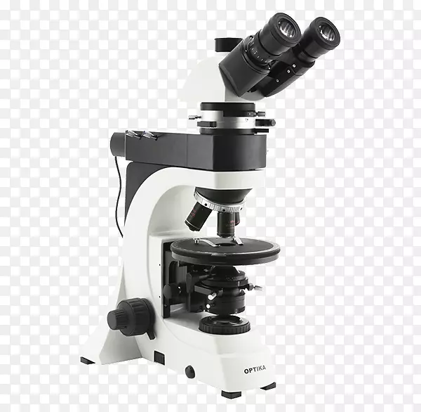 光学显微镜，偏光显微镜，光学显微镜