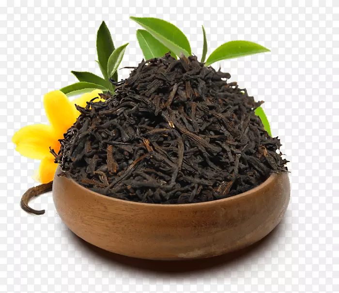 甸红尼尔吉里茶乌龙茶厂-茶