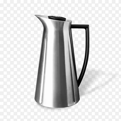 热水瓶不锈钢咖啡杯咖啡
