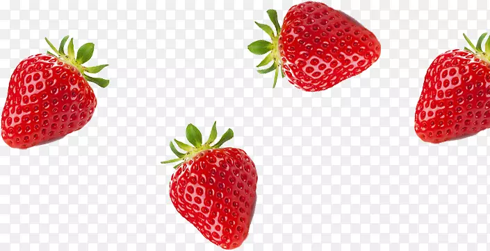 草莓食品木瓜-小草莓