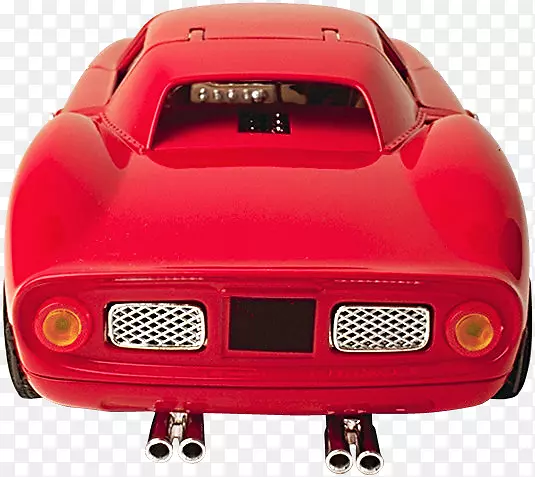 法拉利250 GTO型汽车设计-法拉利