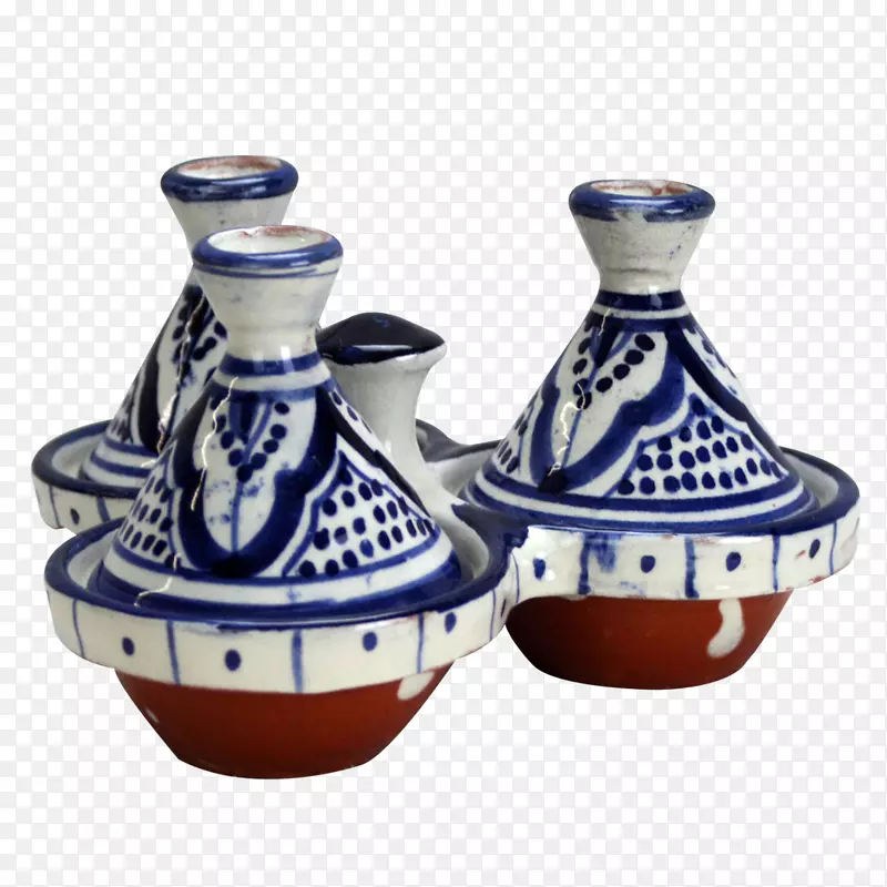 陶艺陶瓷摩洛哥料理陶器餐具
