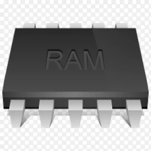 RAM android计算机内存集成电路和芯片-android