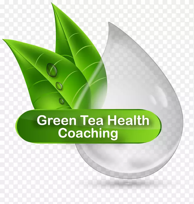 绿茶健康教练-绿色健康