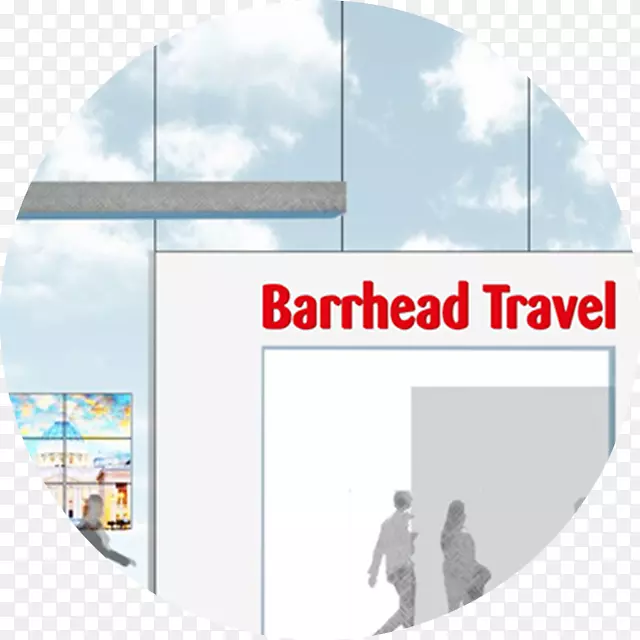品牌Barrhead旅游设计
