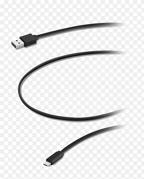 微型usb电缆ieee 1394移动电话.微型usb电缆