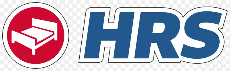hrs-酒店预订服务有限公司。网上酒店预订网络预订引擎-d标志