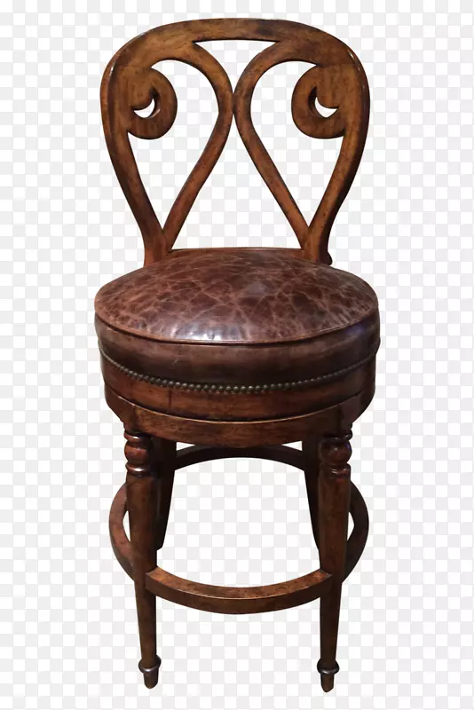 桌椅古董吧凳子