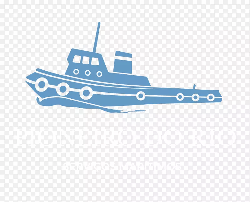 里约热内卢游艇水上运输品牌-网站标识