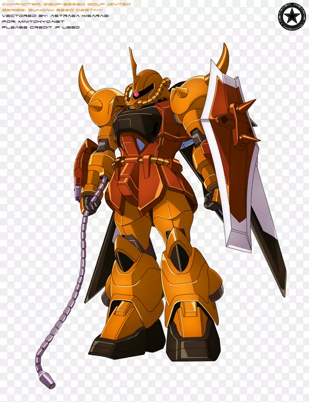 Gundam独角兽グフイグナイテッドms-07系列机动战士โมบิลสูท
