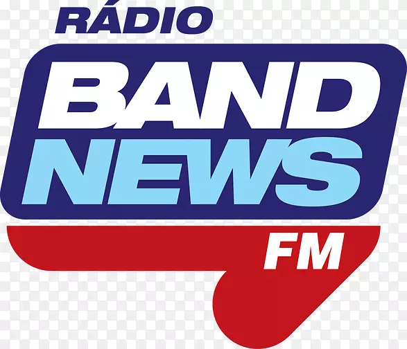 BandNews FM s o Paulo BandNews FM萨尔瓦多调频广播