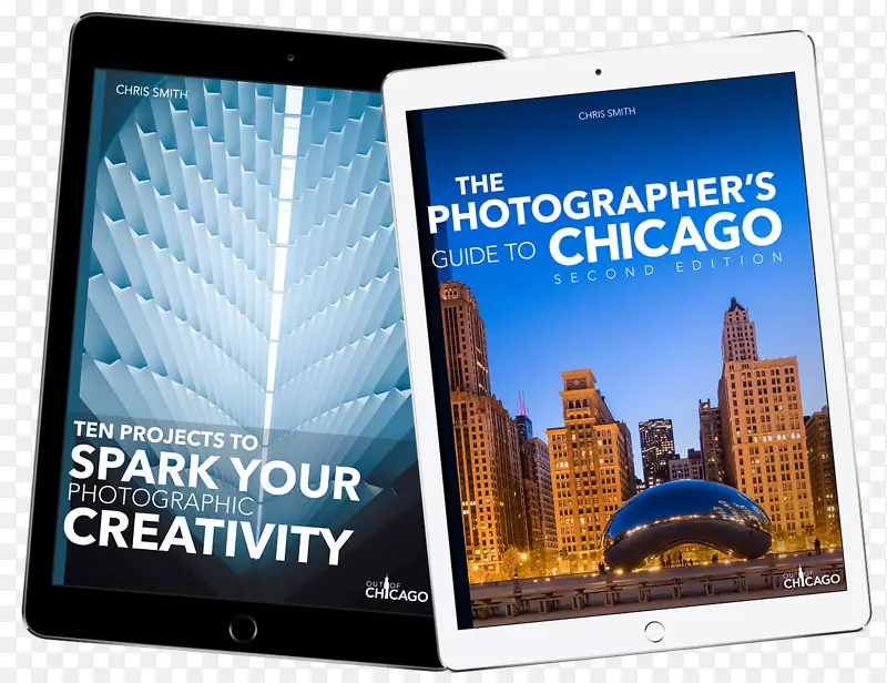 摄影智能手机芝加哥摄影师-智能手机