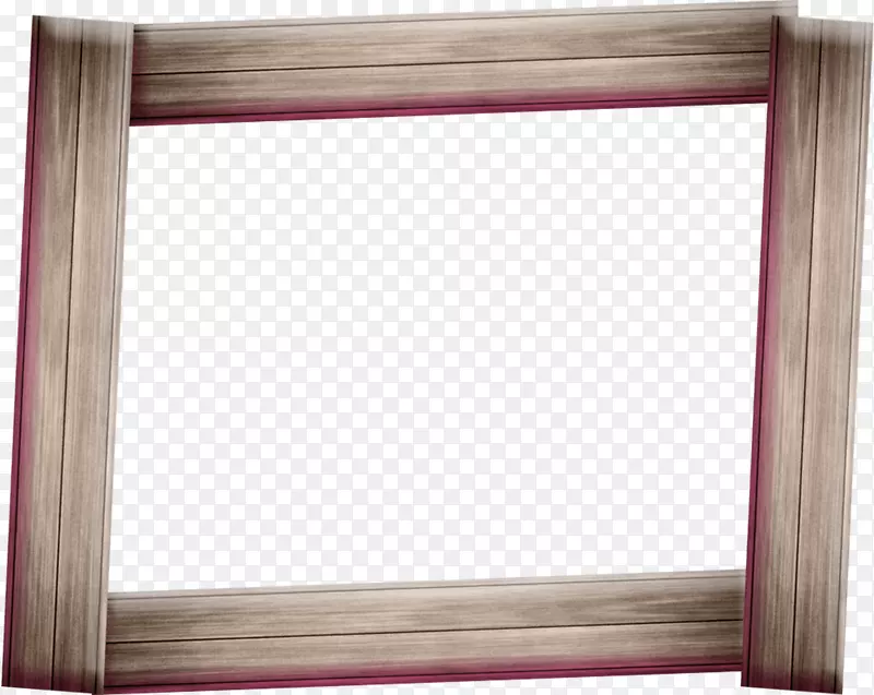 窗框木器染色窗
