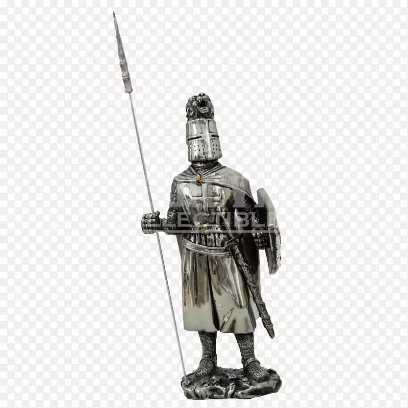 十字军中世纪骑士十字军