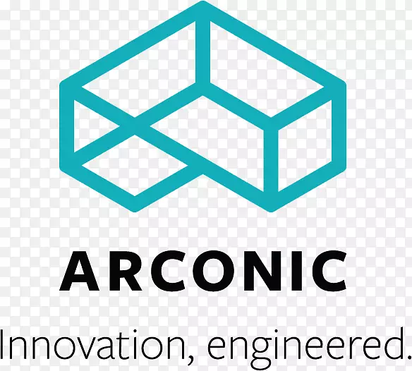 Arconic NYSE：arnc徽标公司-双目