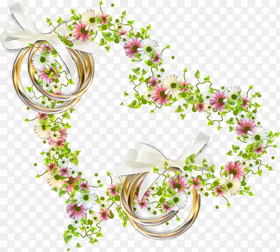 花卉设计车身珠宝字体设计