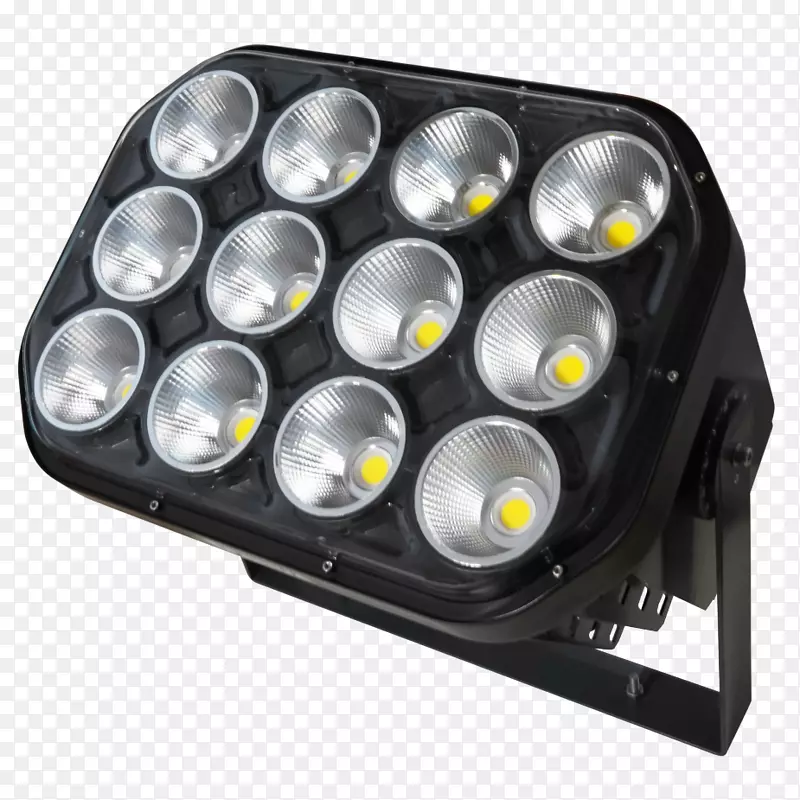 照明声纳产业主导的灯具