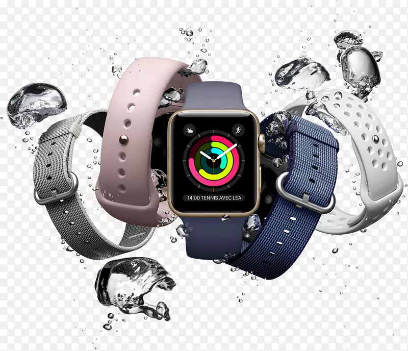 苹果手表系列2苹果手表系列3三星齿轮配合-苹果