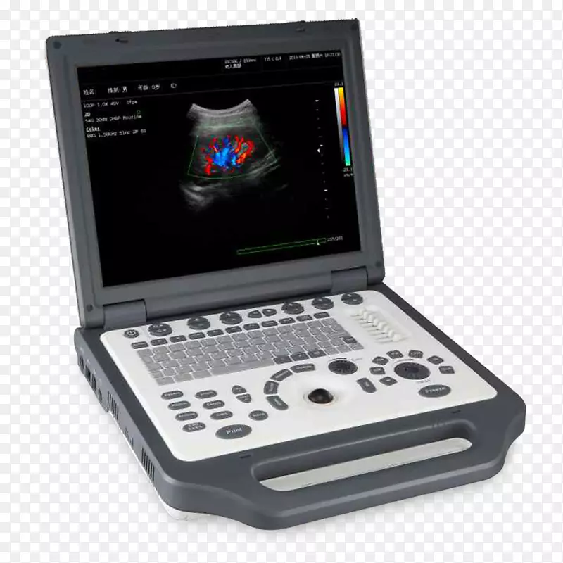 超声多普勒超声心动图医疗设备医学-新浪微博QQ空间微信