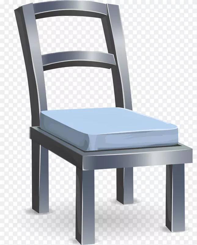 摇椅，桌子，家具，椅子