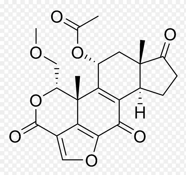 Wortmannin oxandrolone合成类固醇天然产物-产品