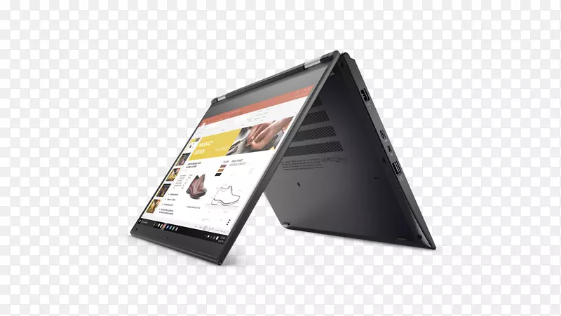 联想ThinkPad瑜伽370 20 j膝上型电脑