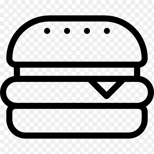 汉堡包摄影胶卷电脑图标快餐汉堡食品菜单最佳食品菜单