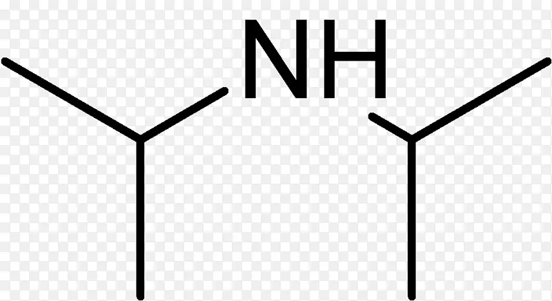 二异丙胺偶氮化合物甲基化学